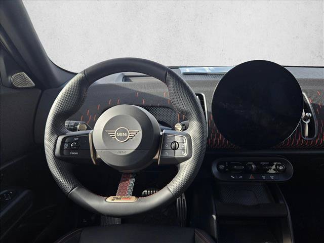 Used 2025 MINI Cooper Countryman John Cooper Works w/ Comfort Package Max AWD/4WD image 16