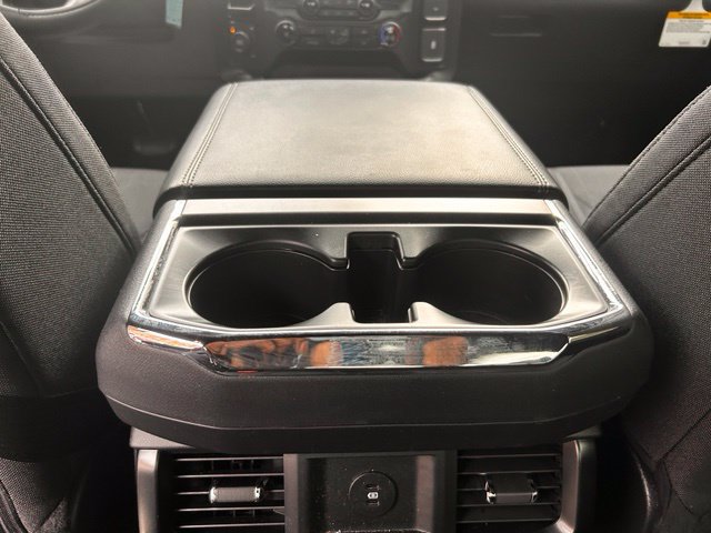Used 2026 Ford F150 STX AWD/4WD image 27