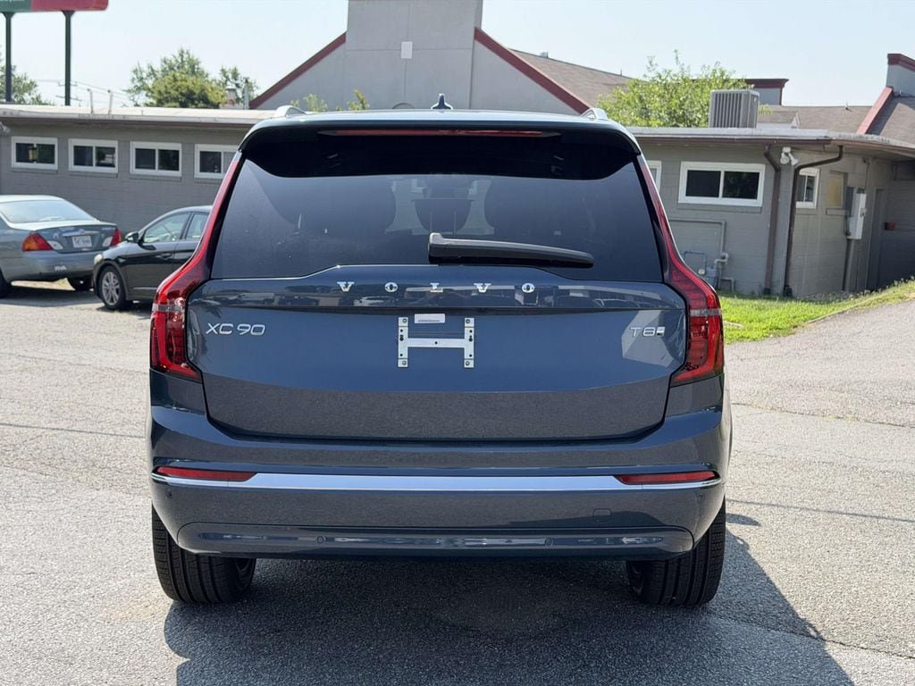 New 2026 Volvo XC90 T8 Ultra w/ Protection Package AWD/4WD image 20