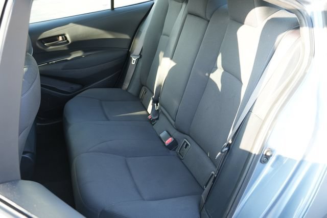 Used 2024 Toyota Corolla LE FWD image 15