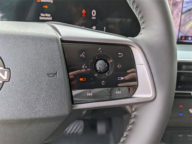 New 2025 Nissan Murano SL image 41