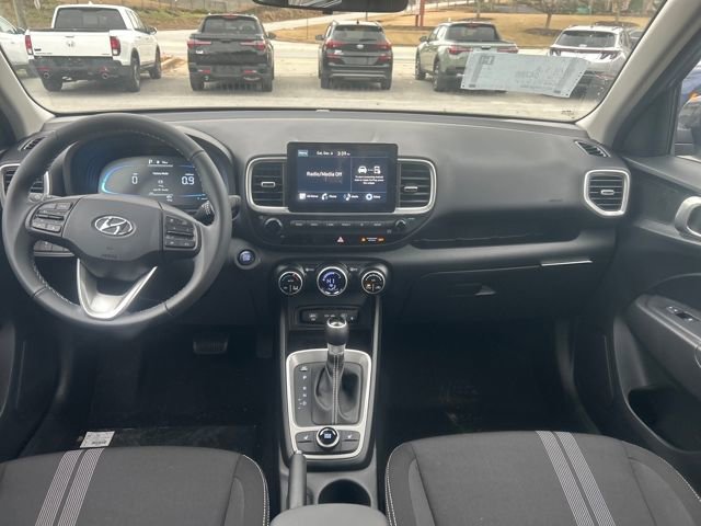 Certified 2026 Hyundai Venue SEL image 27