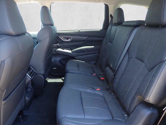 New 2026 Subaru Ascent Limited w/ Popular Package #2 AWD/4WD image 10