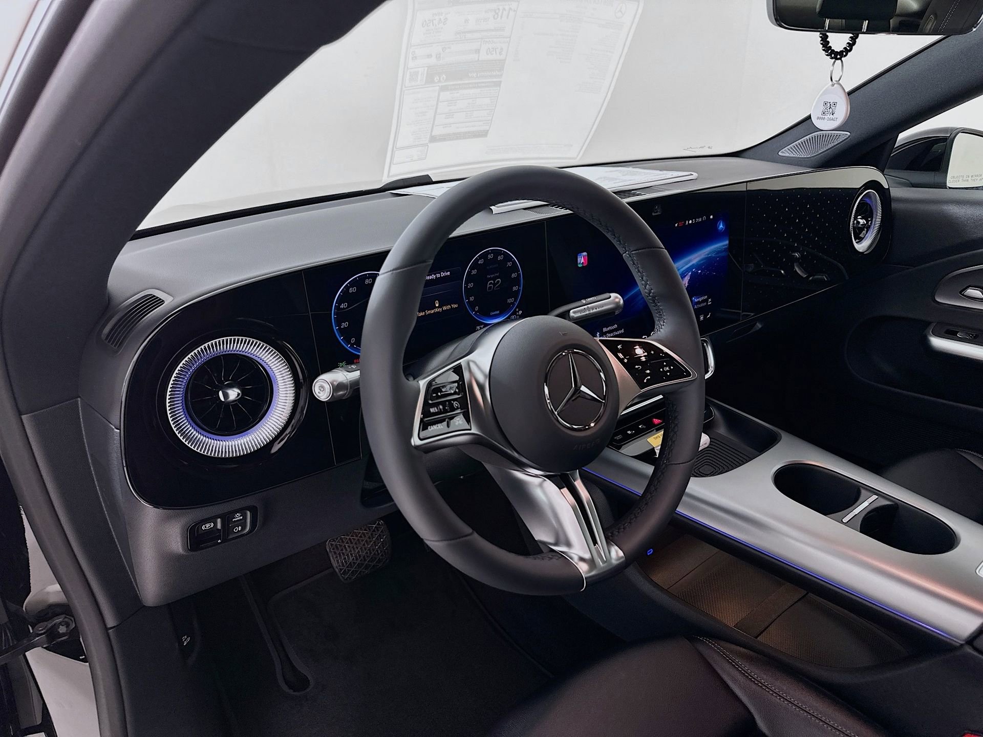 New 2026 Mercedes-Benz CLA 350 image 10