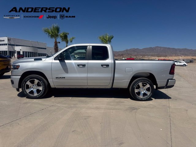 New 2026 RAM 1500 Express RWD image 2