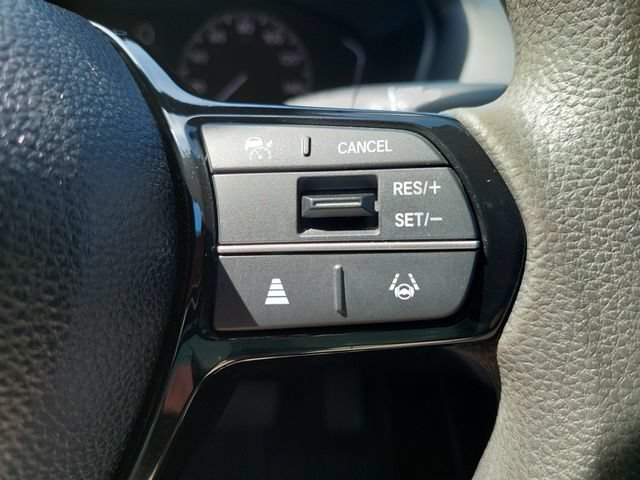 Used 2023 Honda Civic LX image 23