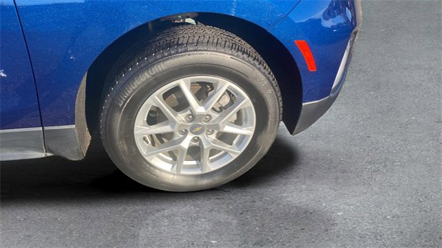 Used 2023 Chevrolet Equinox LT image 17