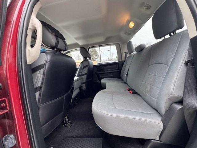 Used 2014 RAM 1500 Express image 14