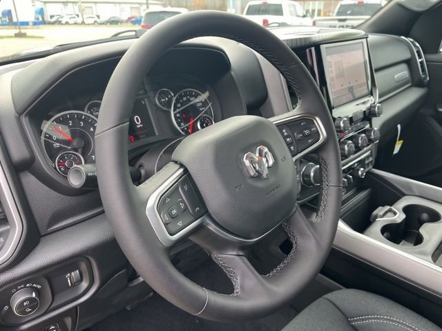 New 2025 RAM 1500 Big Horn image 15