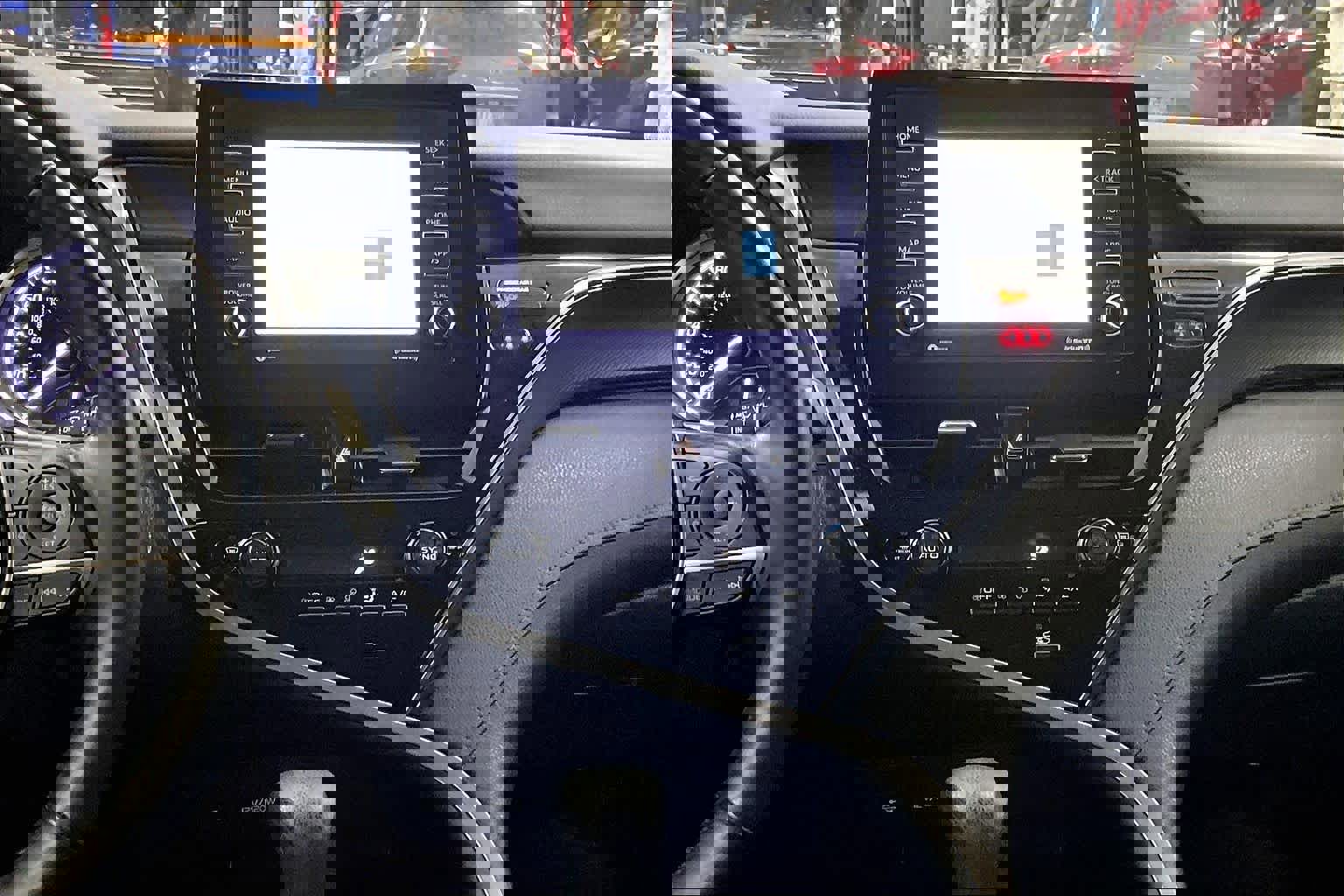 Certified 2023 Toyota Camry LE w/ Cold Weather Package image 6