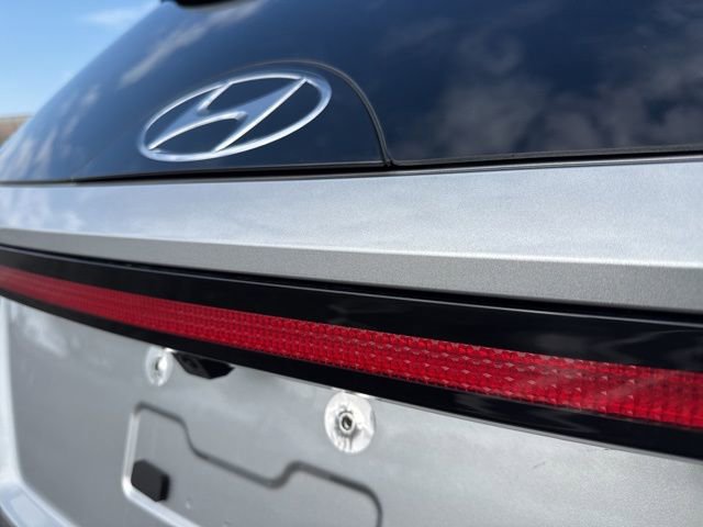 Used 2024 Hyundai Tucson Limited image 17