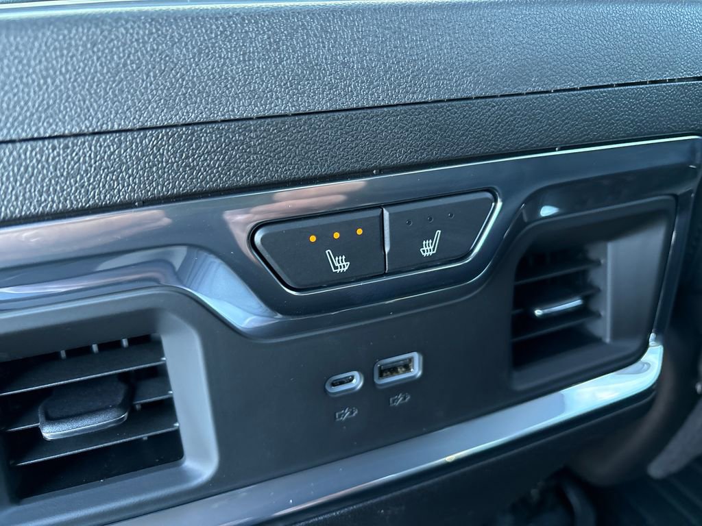 New 2026 GMC Sierra 2500 SLT w/ SLT Premium Package image 49