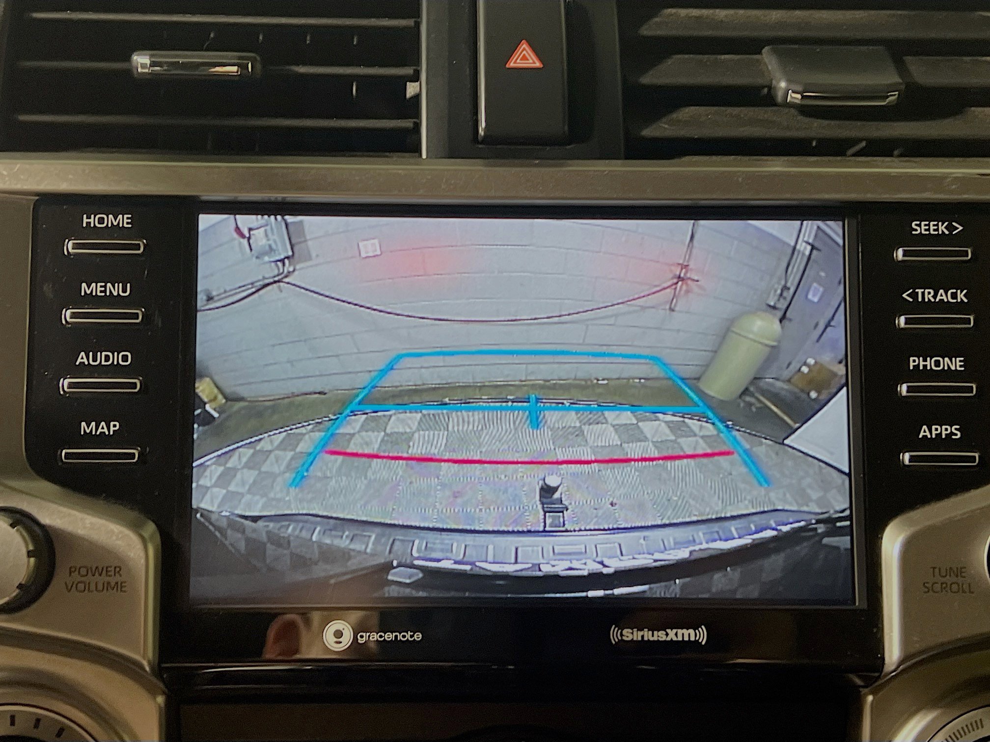 Used 2021 Toyota 4Runner SR5 RWD image 28