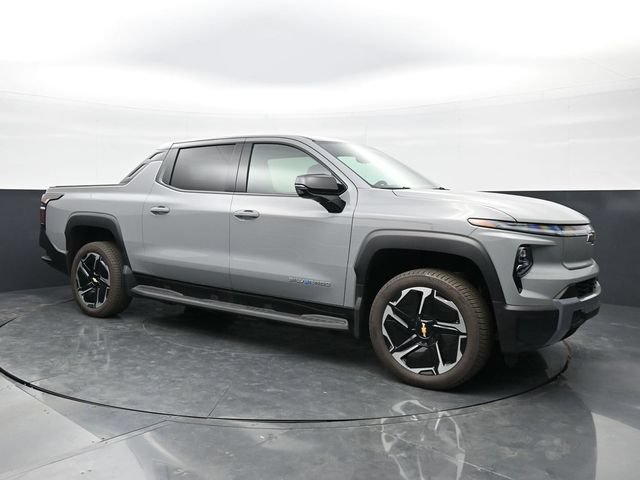 New 2026 Chevrolet Silverado EV LT AWD/4WD image 4