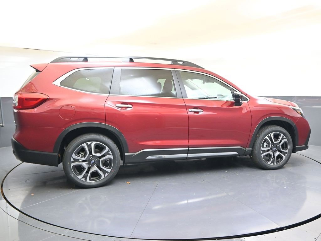 New 2025 Subaru Ascent Touring w/ Popular Package #2 image 6