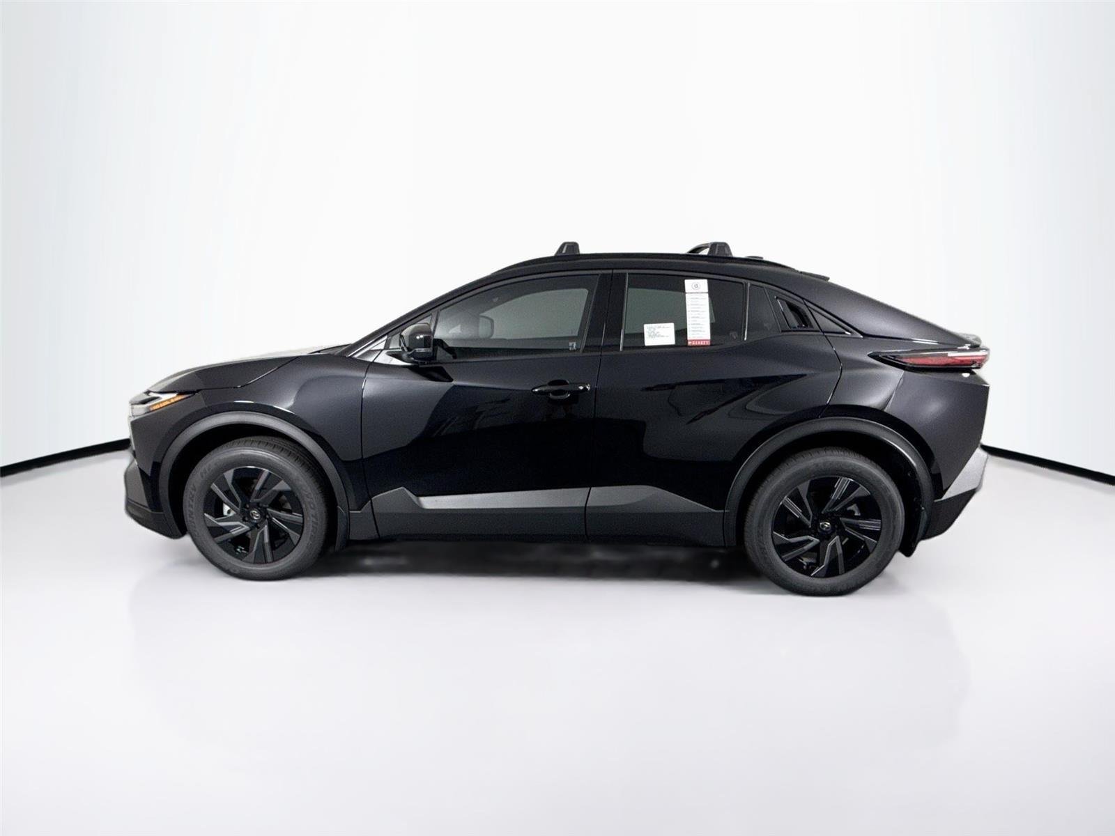 New 2026 Toyota C-HR AWD/4WD image 14
