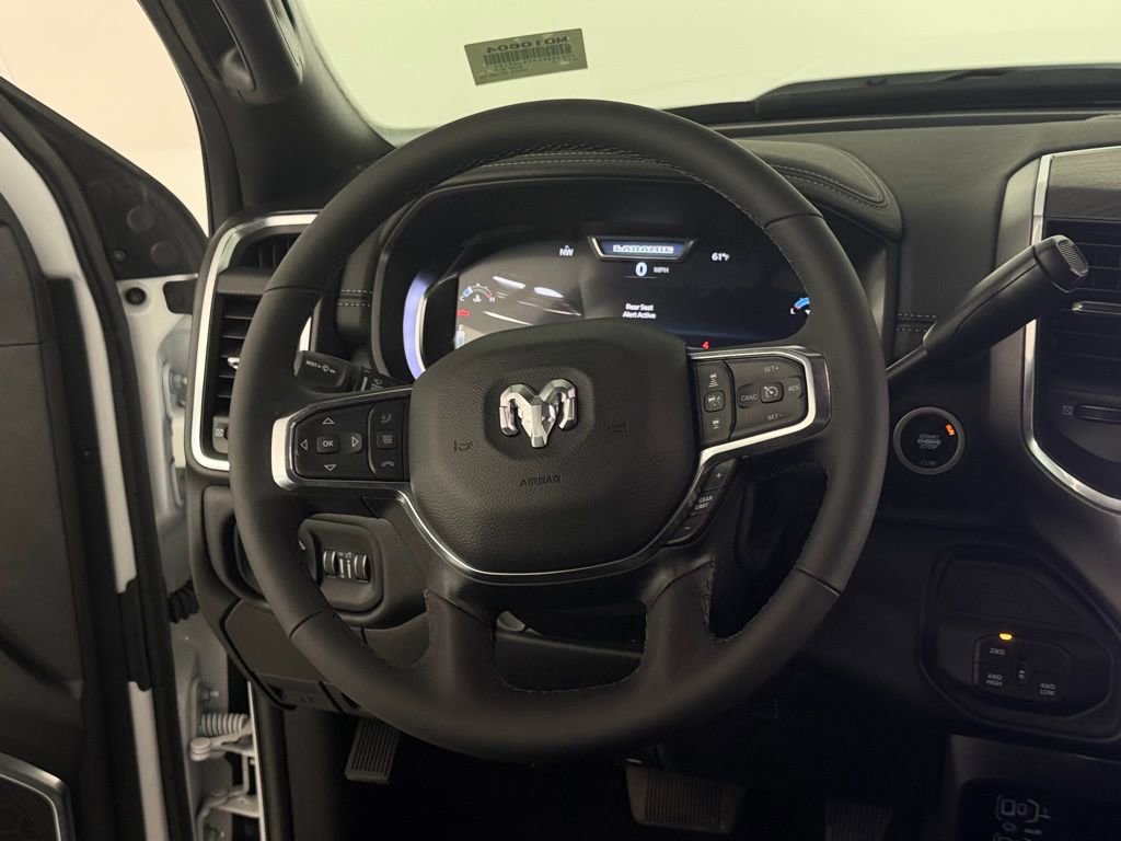Used 2026 RAM 2500 Laramie image 17