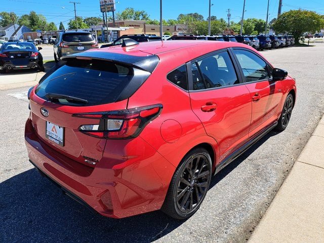 New 2026 Subaru Impreza RS w/ Popular Package #3 AWD/4WD image 6