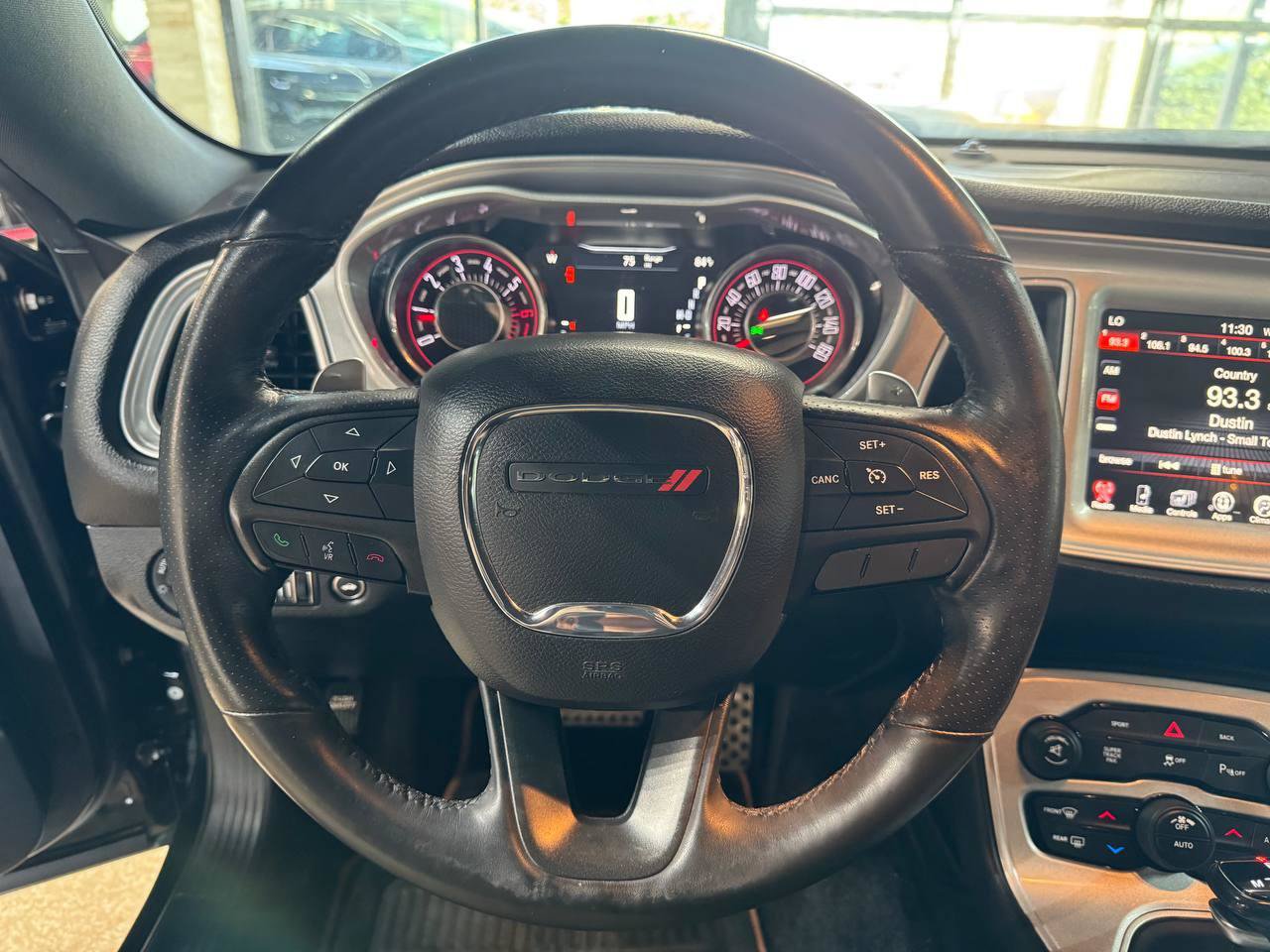 Used 2016 Dodge Challenger R/T Plus RWD image 21