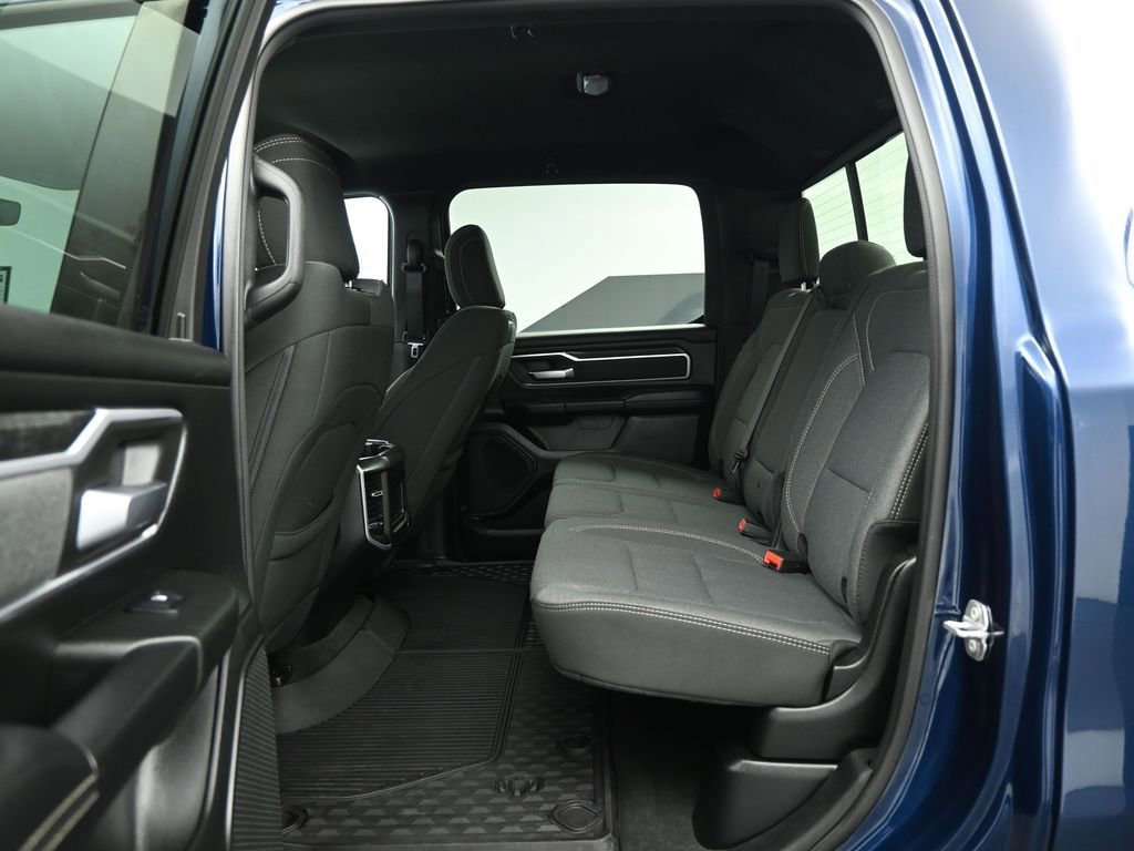 Used 2021 RAM 1500 Big Horn image 20