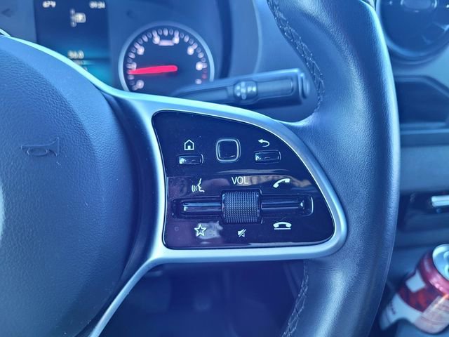 Used 2021 Mercedes-Benz Sprinter 2500 image 23