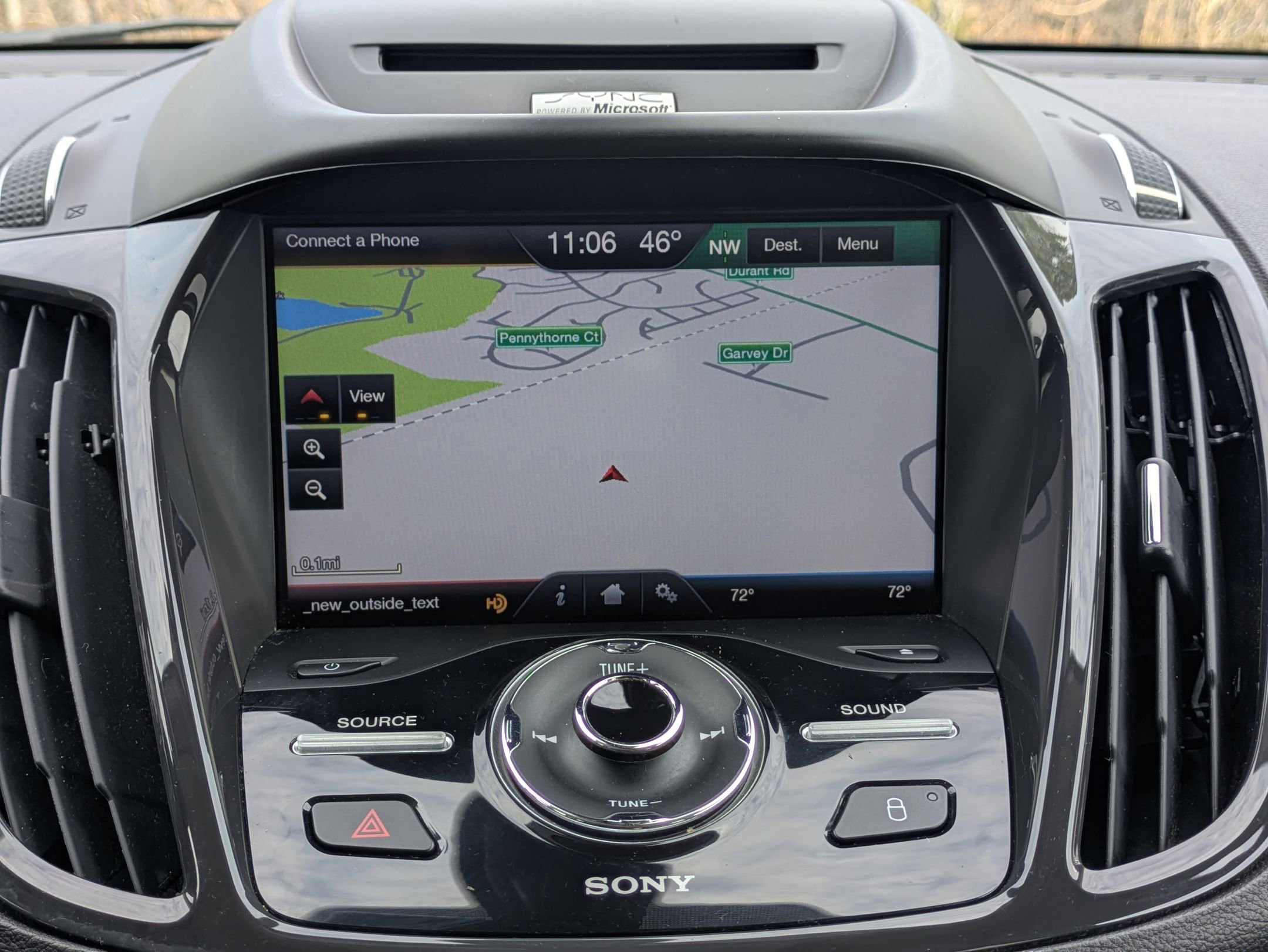 Used 2014 Ford Escape Titanium w/ Equipment Group 401A image 13