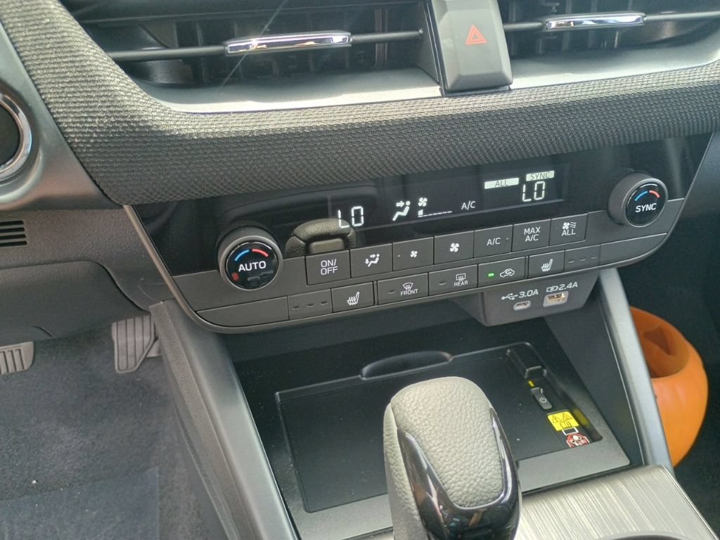 New 2026 Subaru Outback Premium AWD/4WD image 25