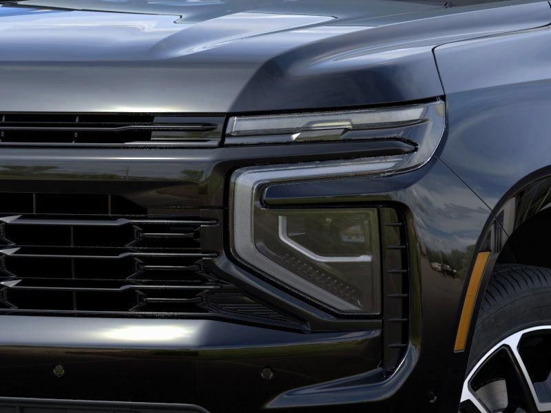 New 2026 Chevrolet Suburban RST w/ Comfort Package RWD image 10