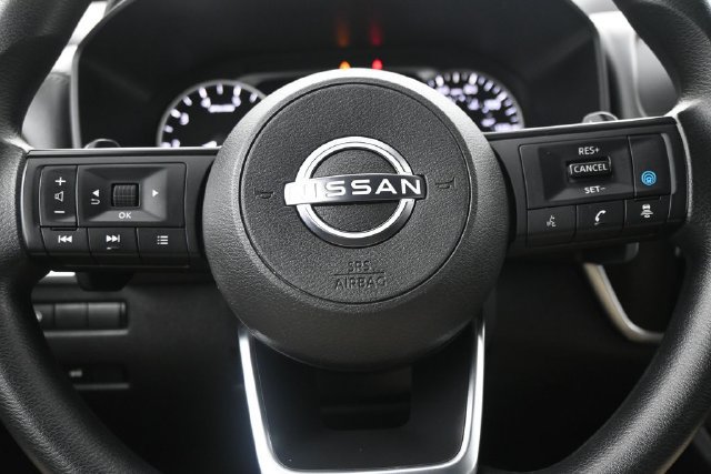Certified 2024 Nissan Rogue SV AWD/4WD image 20