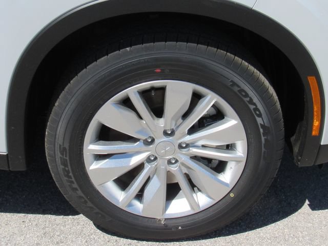 New 2026 Mitsubishi Outlander ES AWD/4WD image 9