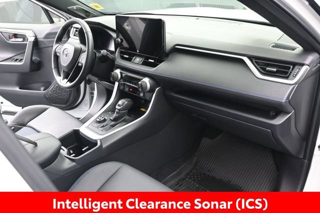 Used 2023 Toyota RAV4 XSE AWD/4WD image 24