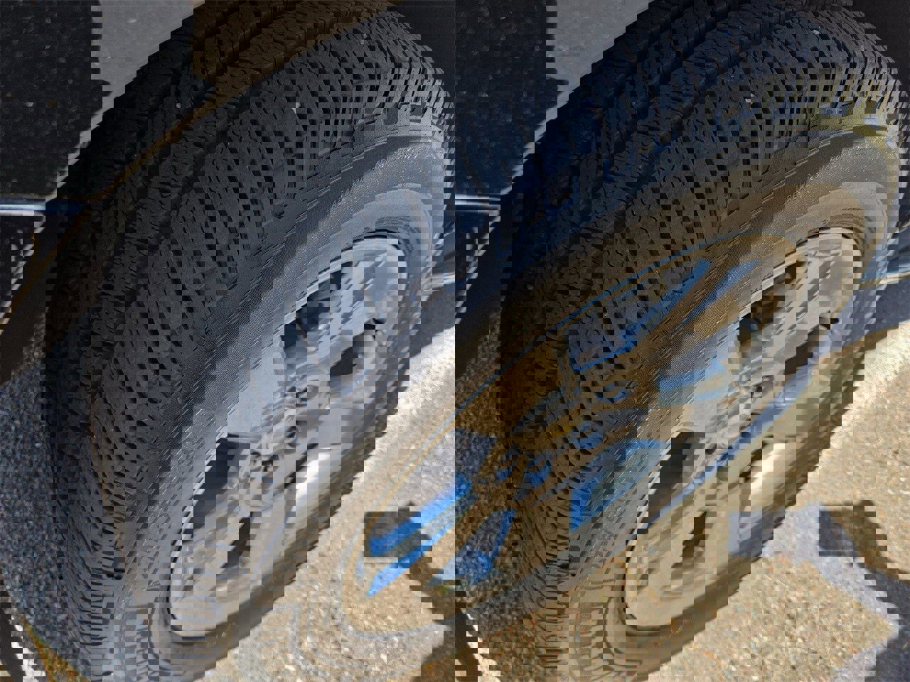 Used 2018 Chevrolet Tahoe Premier w/ Max Trailering Package image 18