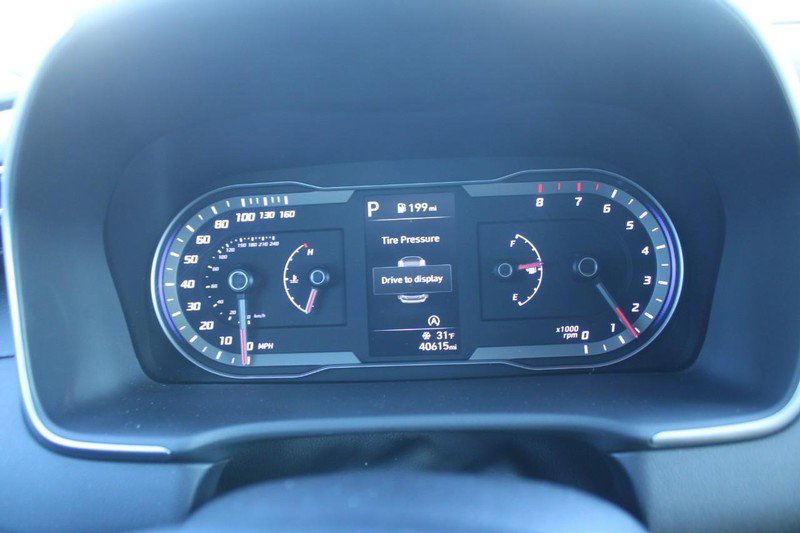 Used 2024 Hyundai Tucson SEL image 19