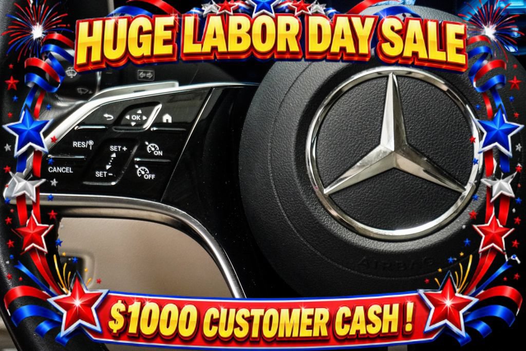 Used 2022 Mercedes-Benz E 350 4MATIC Sedan image 16
