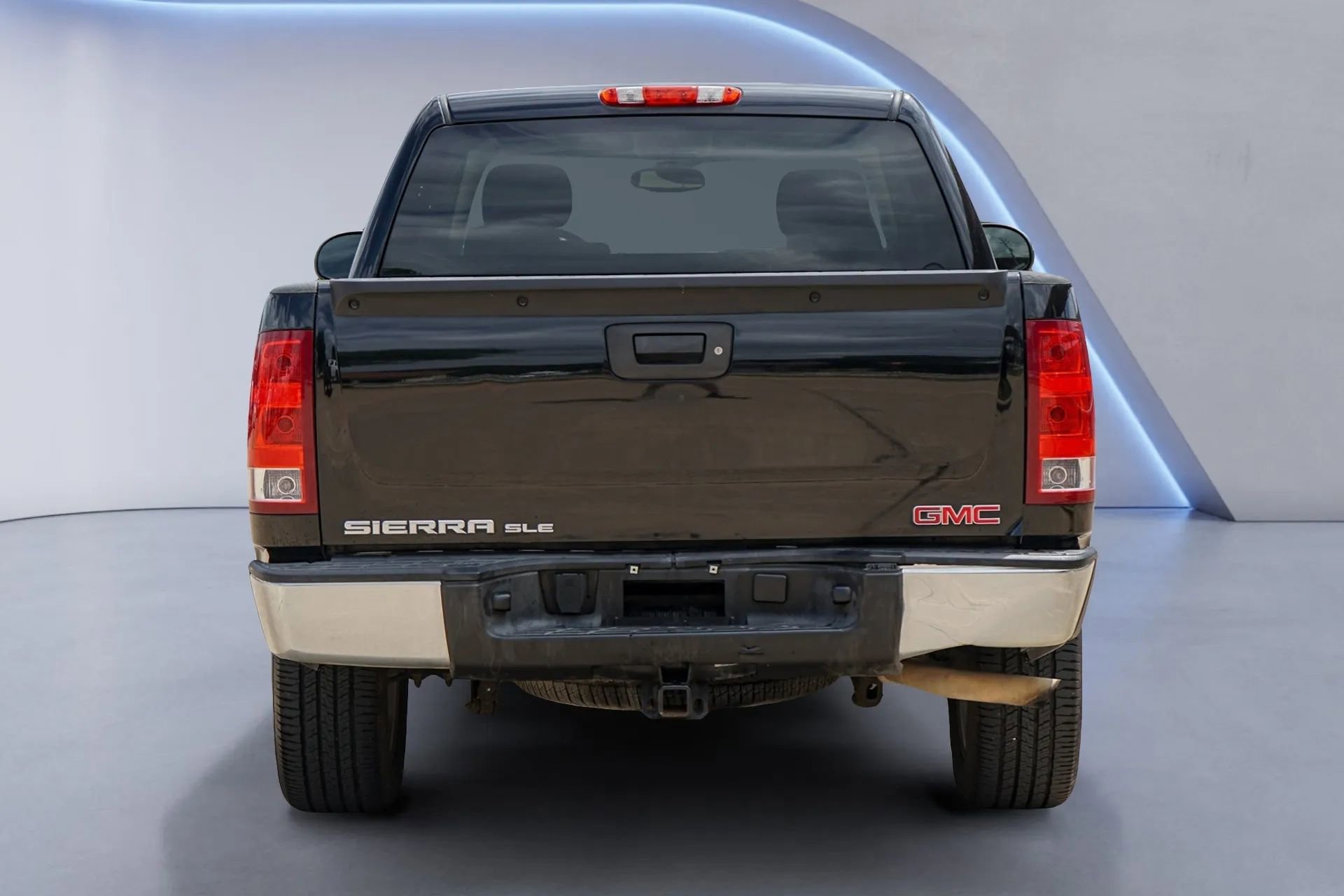 Used 2013 GMC Sierra 1500 SLE RWD image 6