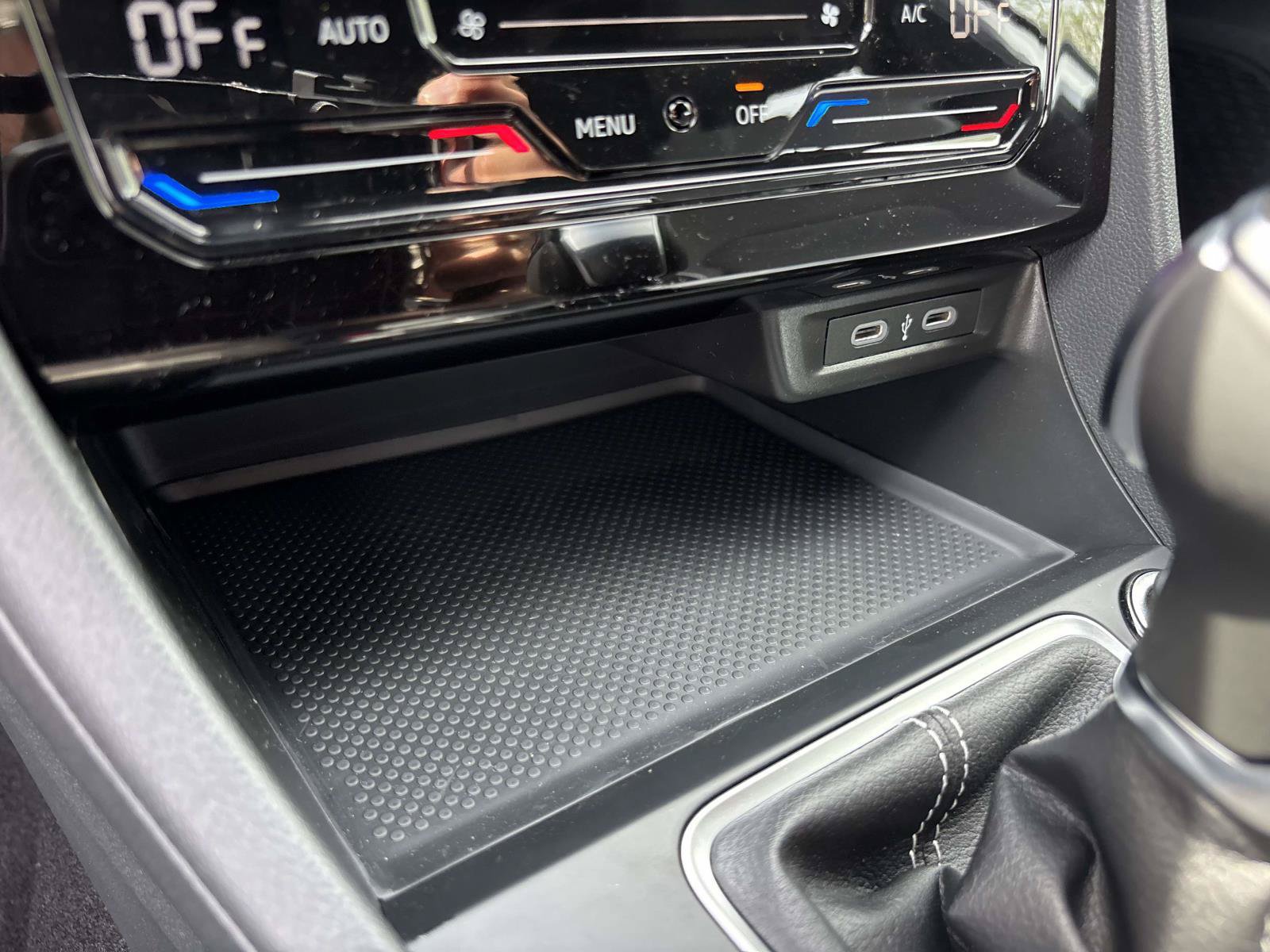New 2026 Volkswagen Jetta Sport FWD image 21
