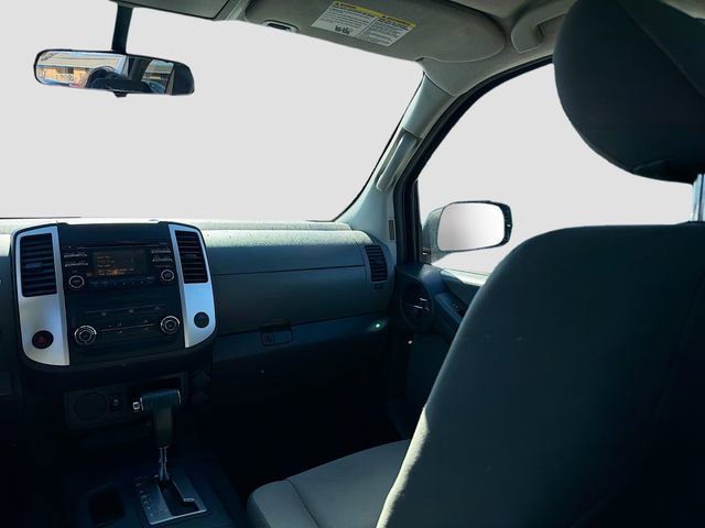 Used 2014 Nissan Xterra S image 20