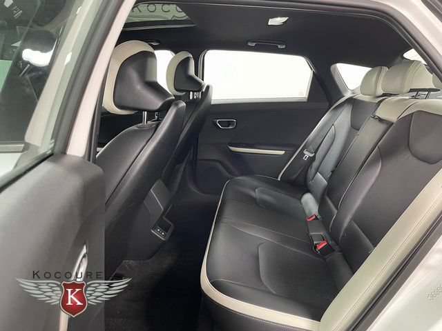 Used 2025 Kia K4 GT-Line w/ GT-Line Premium Package FWD image 22