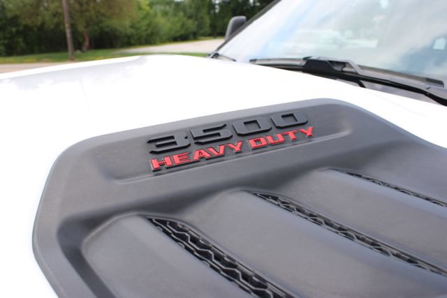 Used 2026 RAM 3500 Laramie w/ Night Edition AWD/4WD image 11
