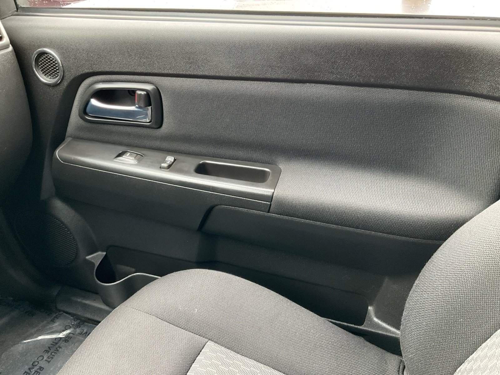 Used 2007 Chevrolet Colorado LT w/ Power Convenience Package image 17