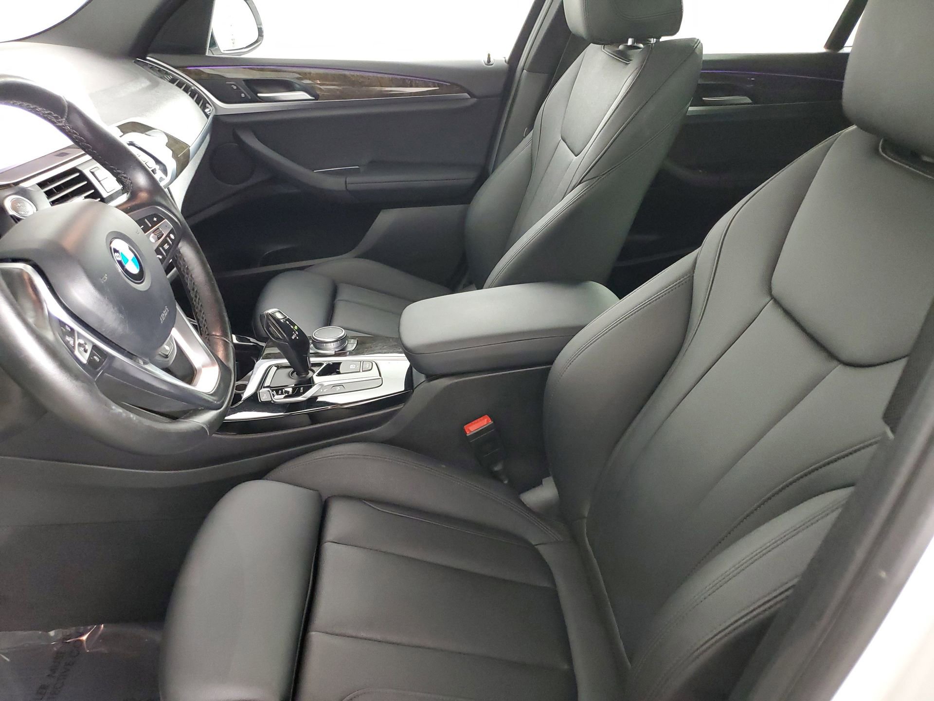 Used 2020 BMW X3 xDrive30i w/ Premium Package image 28