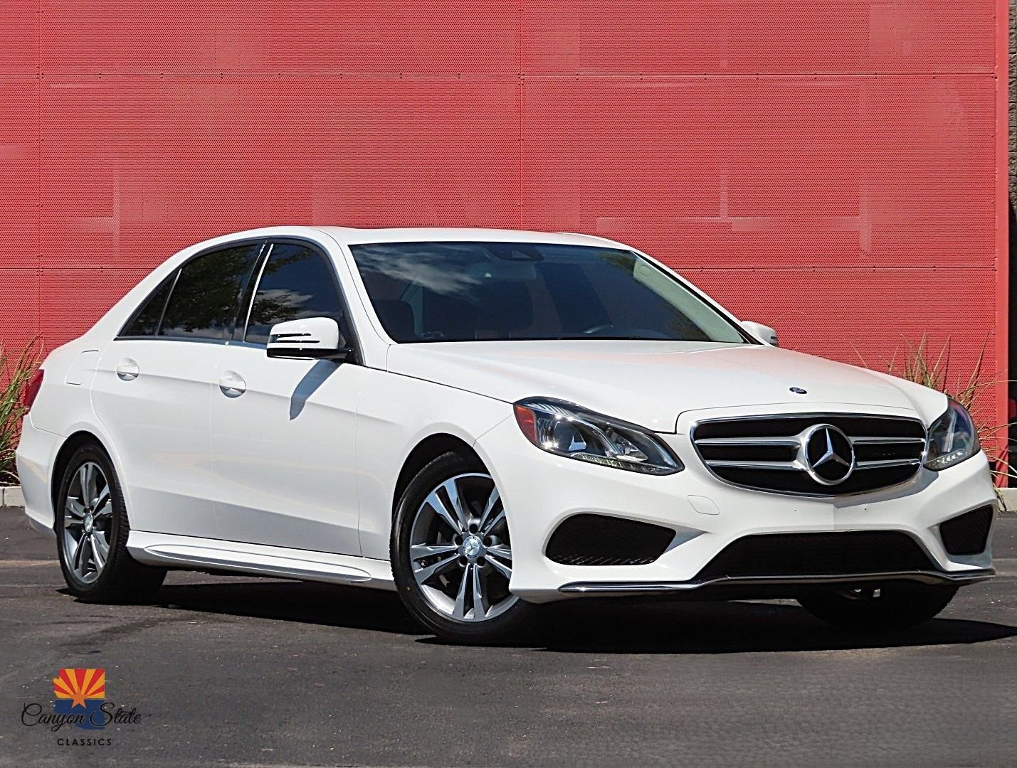 Used 2014 Mercedes-Benz E 250 BlueTEC 4MATIC Sedan