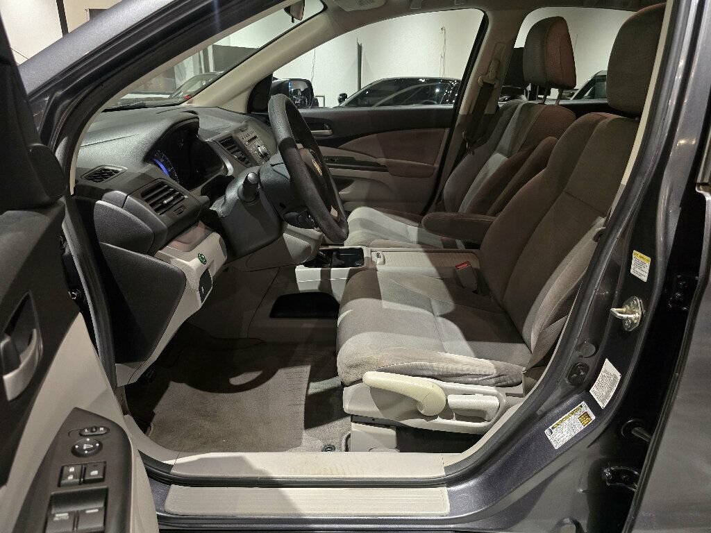 Used 2012 Honda CR-V EX image 11