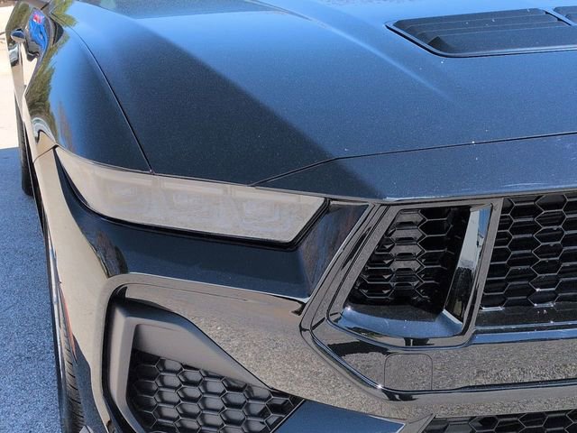 Certified 2025 Ford Mustang GT Premium image 11