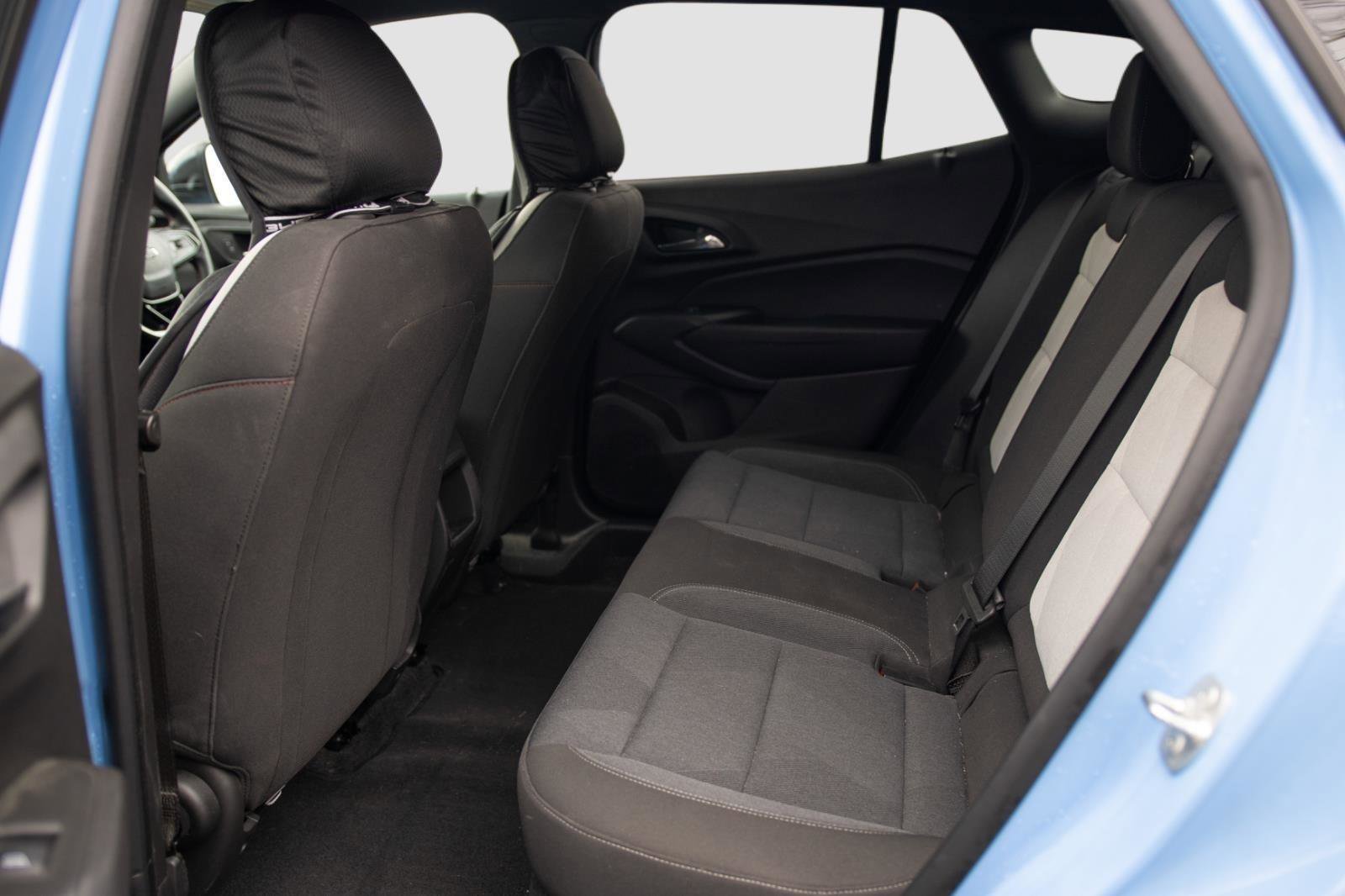 Used 2024 Chevrolet Trax RS w/ Driver Confidence Package image 12