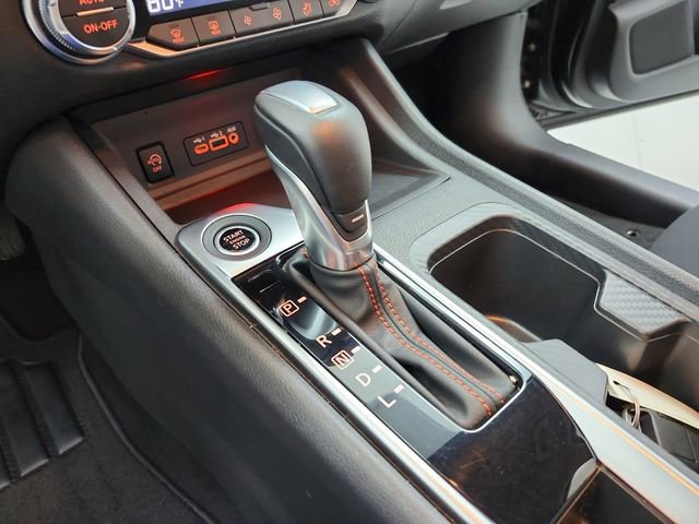 Used 2025 Nissan Sentra SR w/ Midnight Edition image 26