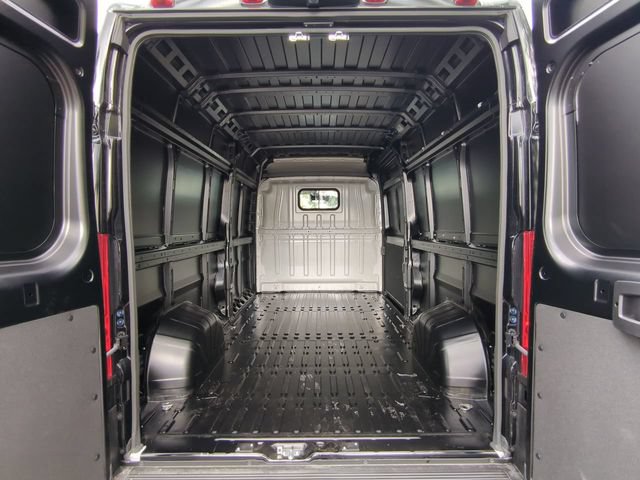 New 2026 RAM ProMaster 2500 w/ Safety Group FWD image 14