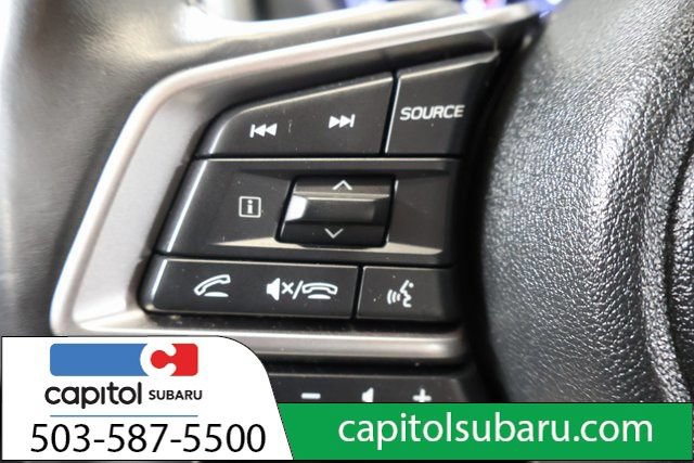Used 2025 Subaru Ascent Touring AWD/4WD image 18
