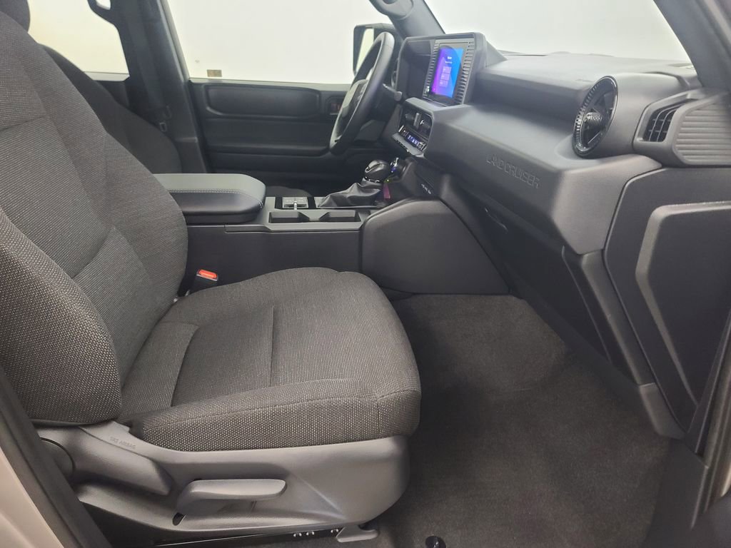 Used 2024 Toyota Land Cruiser 1958 image 17