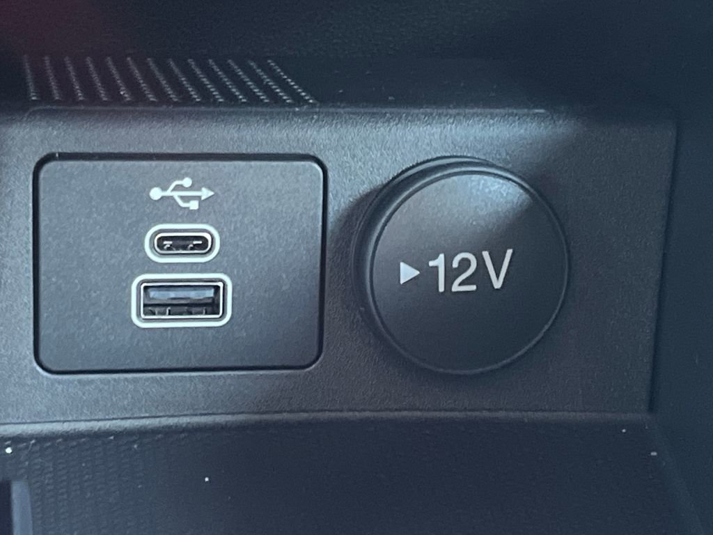 New 2026 Ford Escape Active w/ Cold Weather Package image 3